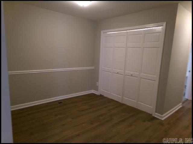 Sanford Amended - Residential Lease