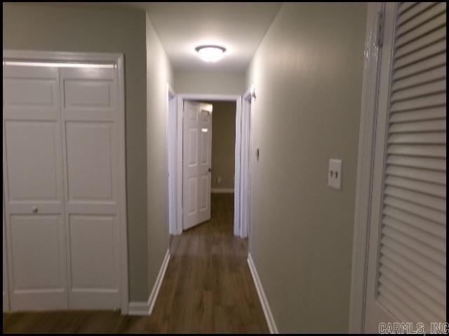 Sanford Amended - Residential Lease