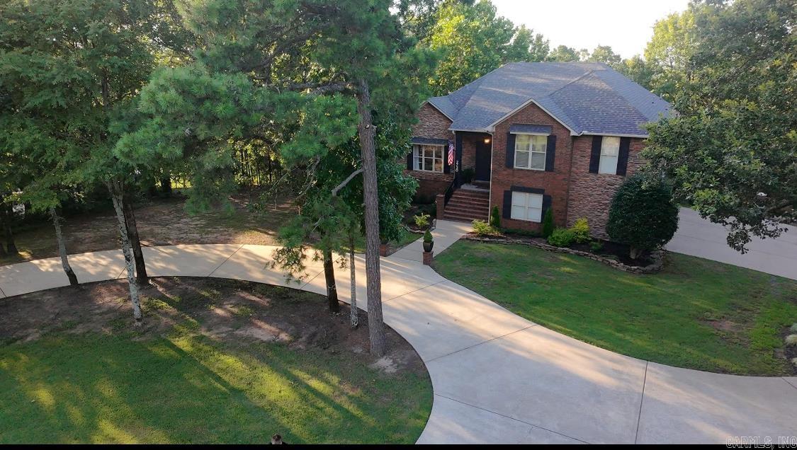 Cresthaven - Residential