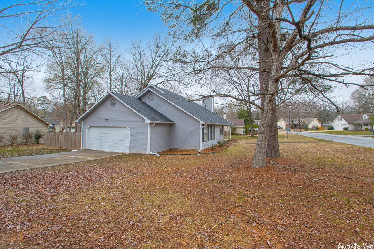 Raintree Acres Phase II - Residential