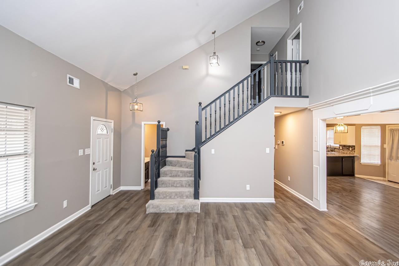 Raintree Acres Phase II - Residential
