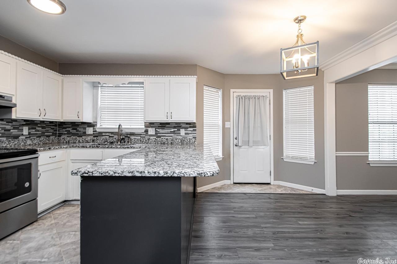 Raintree Acres Phase II - Residential