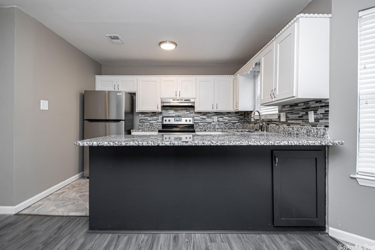 Raintree Acres Phase II - Residential