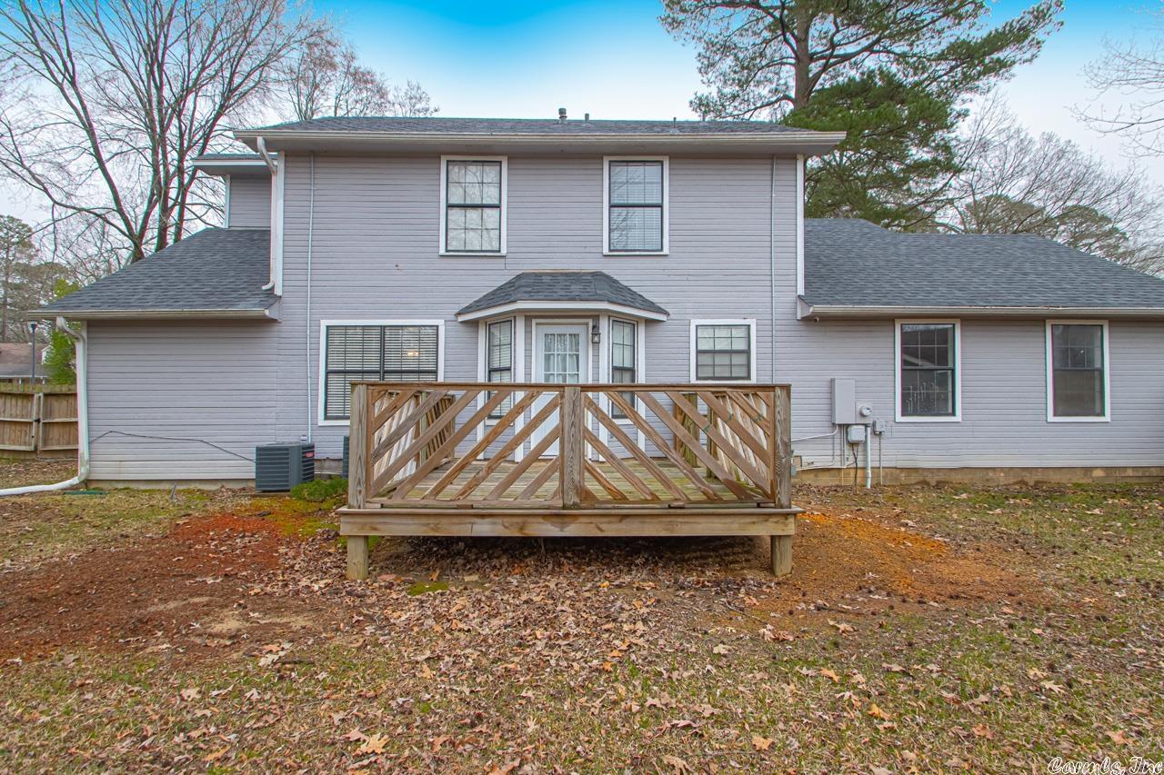 Raintree Acres Phase II - Residential
