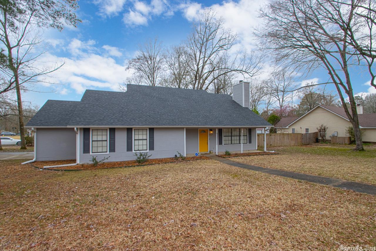 Raintree Acres Phase II - Residential
