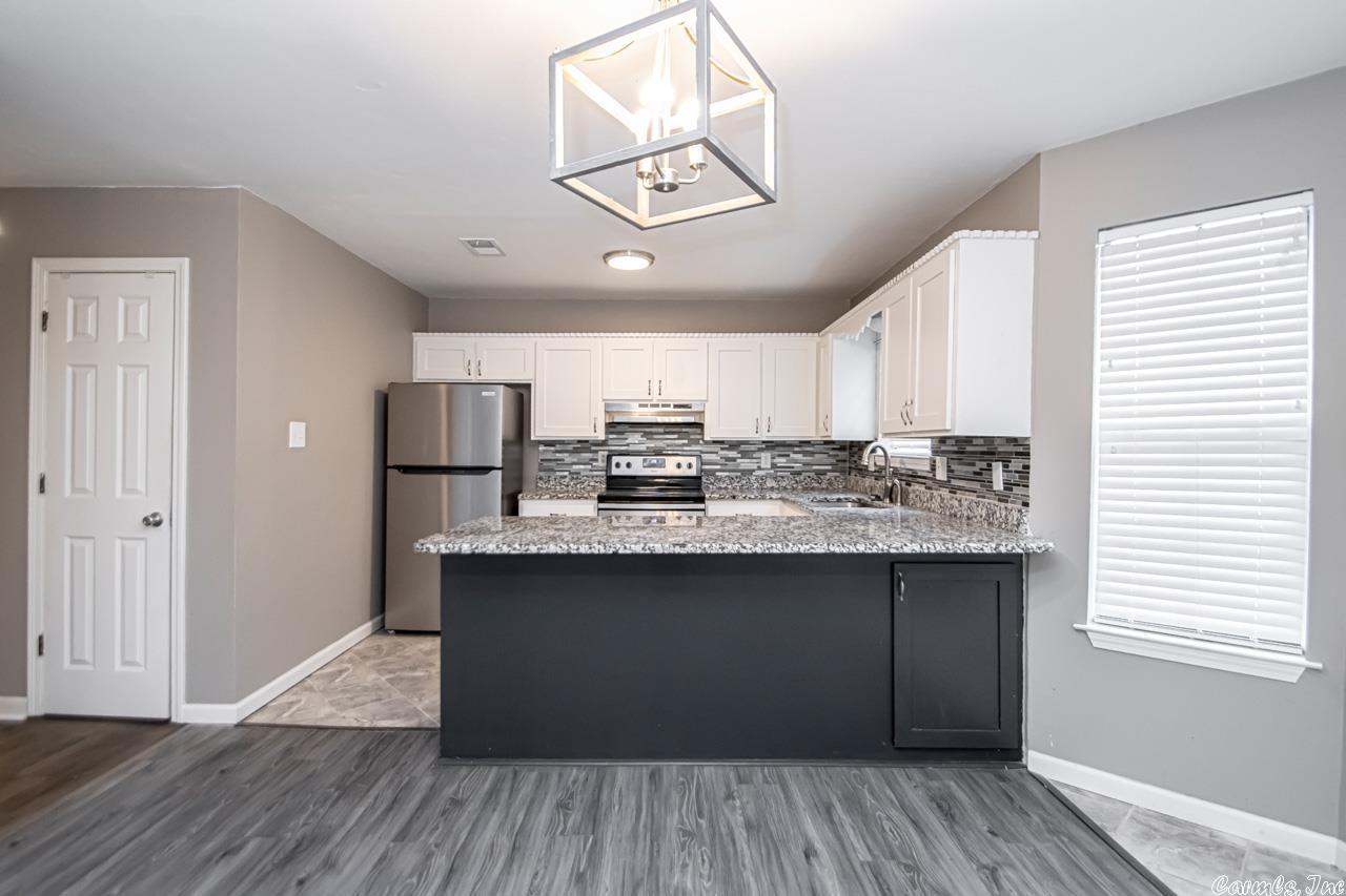 Raintree Acres Phase II - Residential