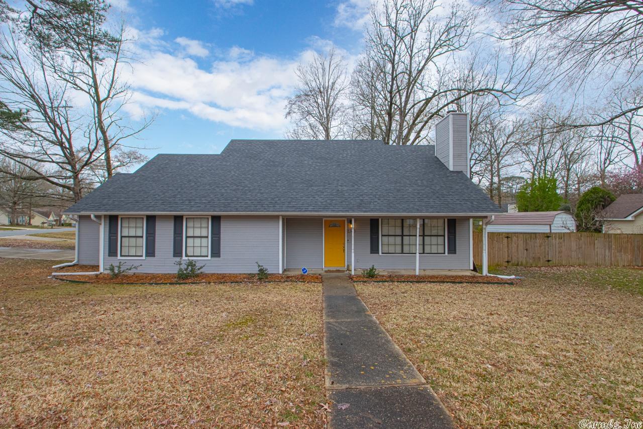 Raintree Acres Phase II - Residential