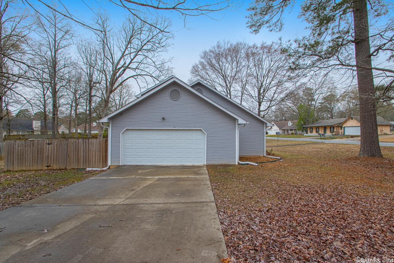 Raintree Acres Phase II - Residential