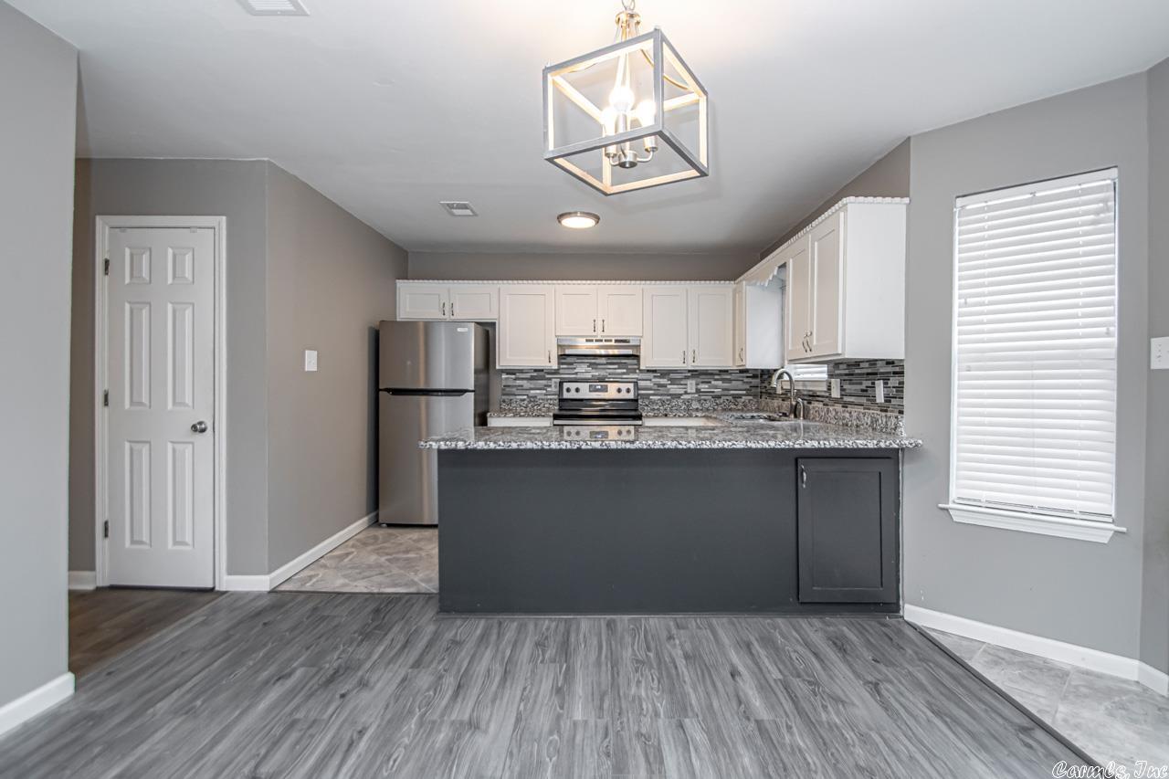 Raintree Acres Phase II - Residential