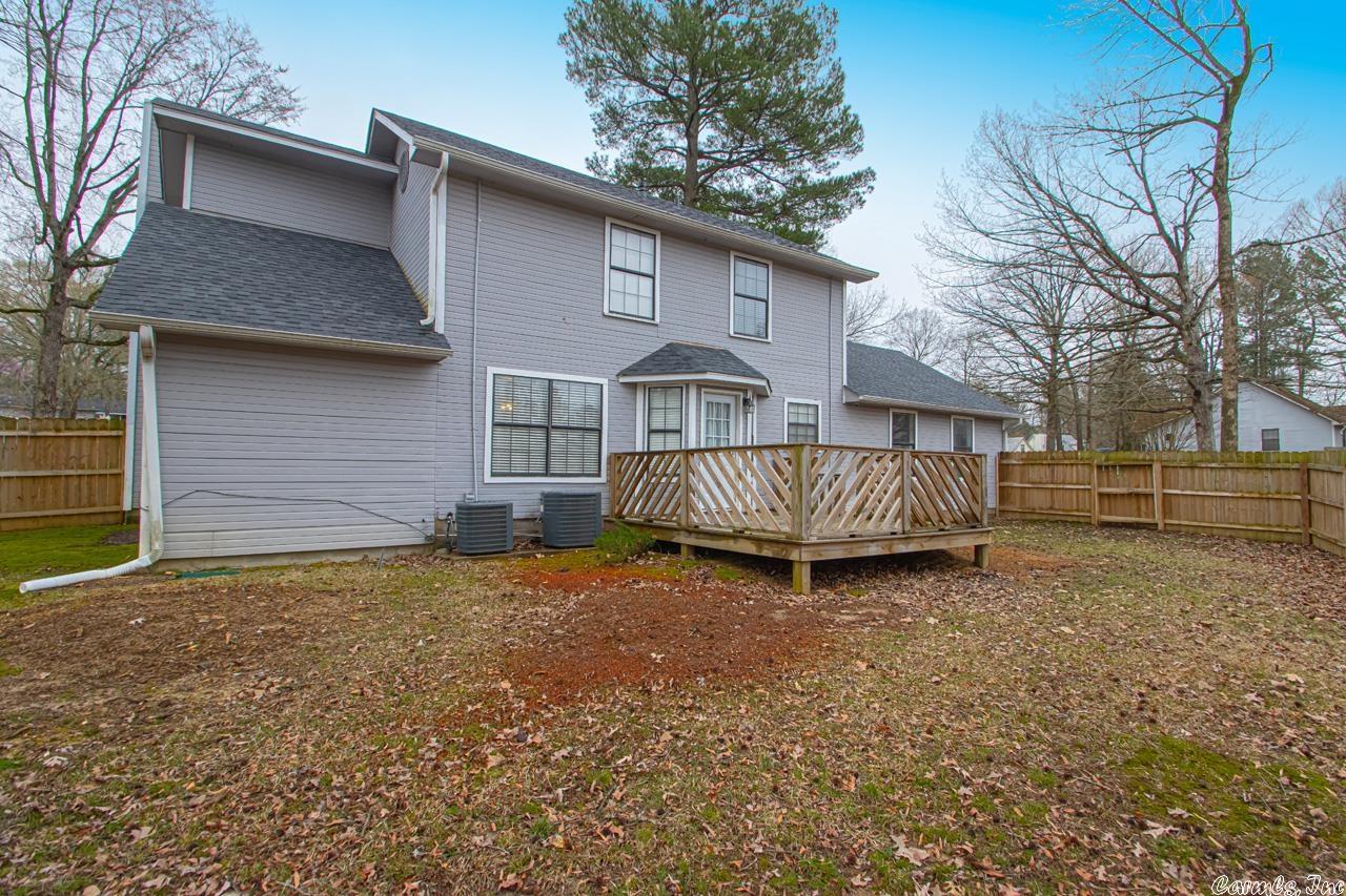 Raintree Acres Phase II - Residential