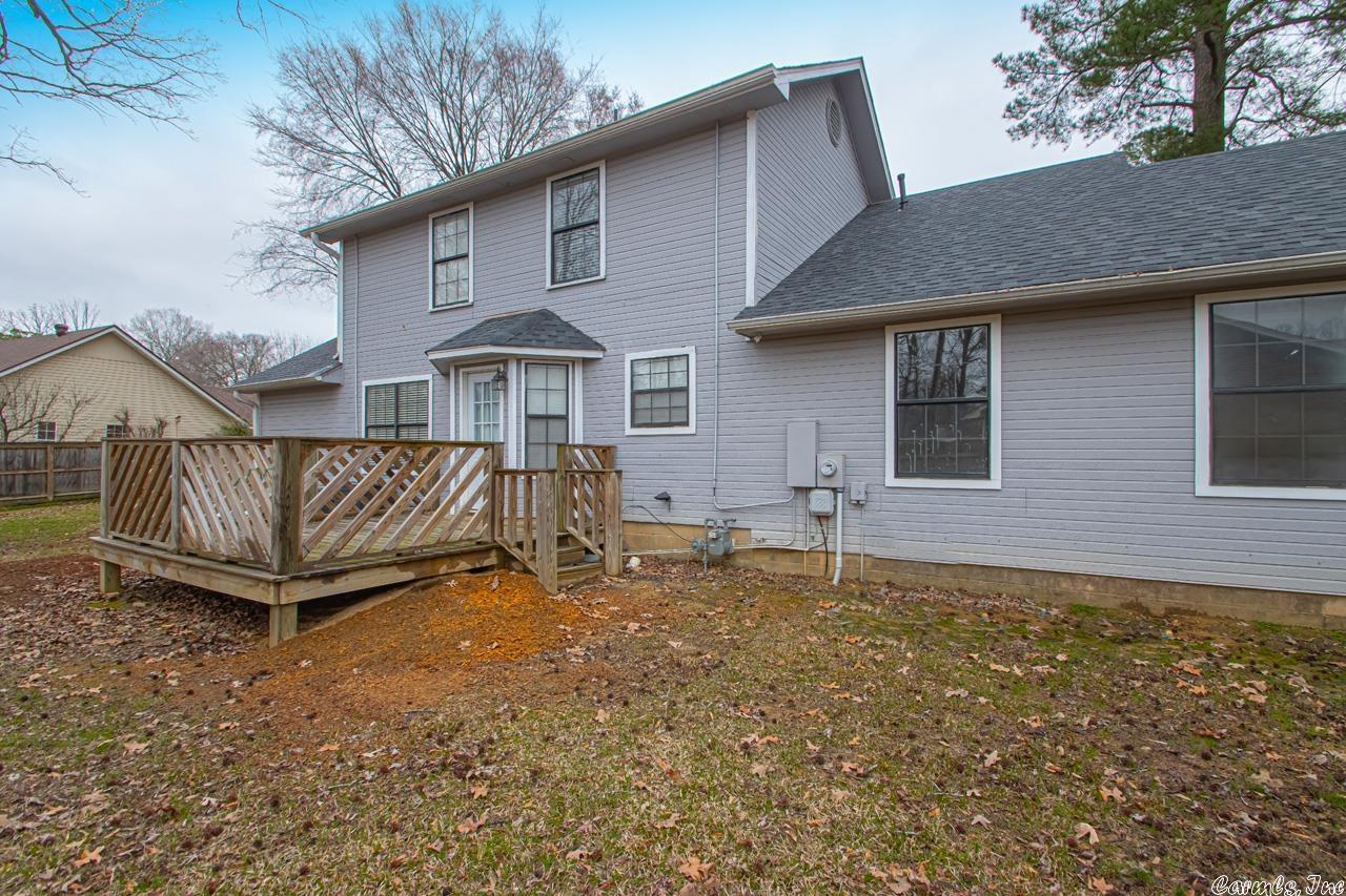 Raintree Acres Phase II - Residential