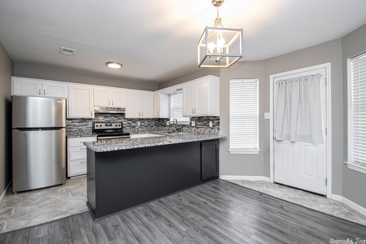 Raintree Acres Phase II - Residential