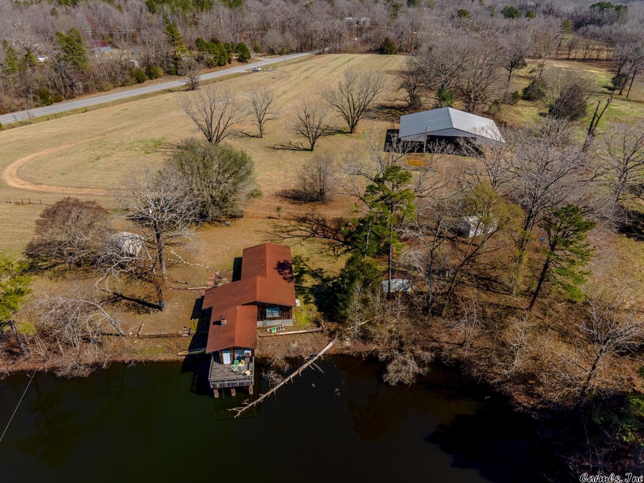 Not in Subdivision - Land