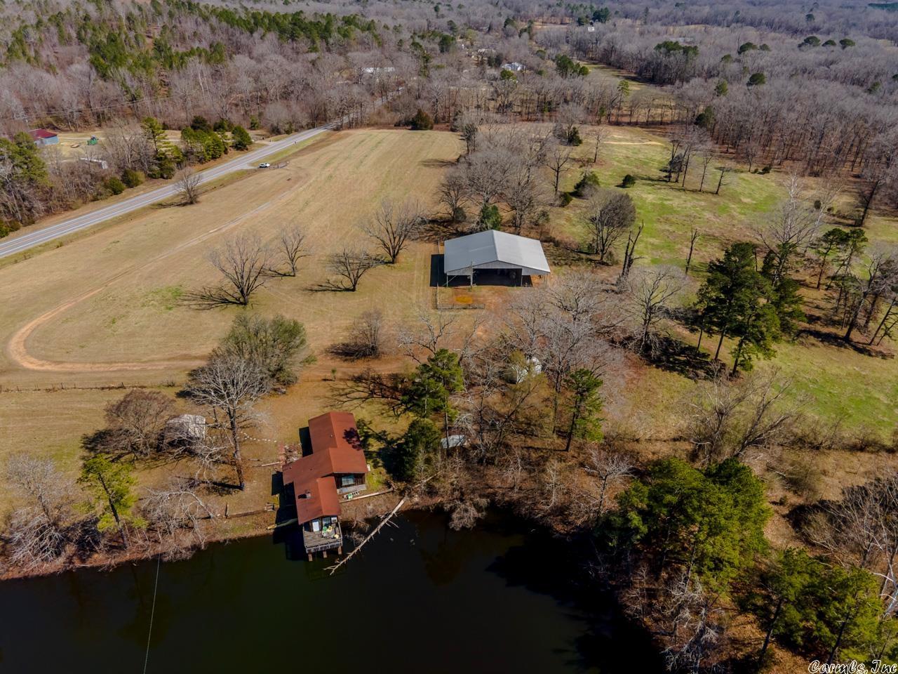 Not in Subdivision - Land