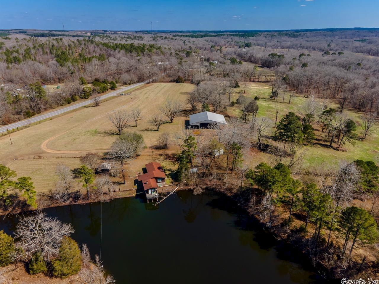 Not in Subdivision - Land