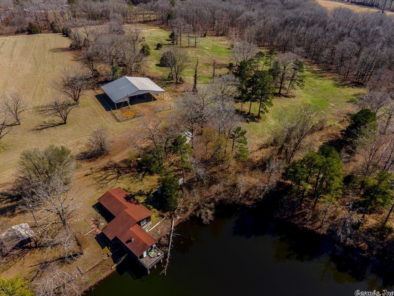 Not in Subdivision - Land