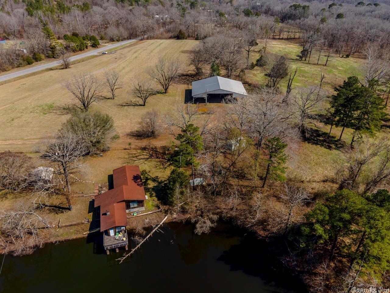 Not in Subdivision - Land