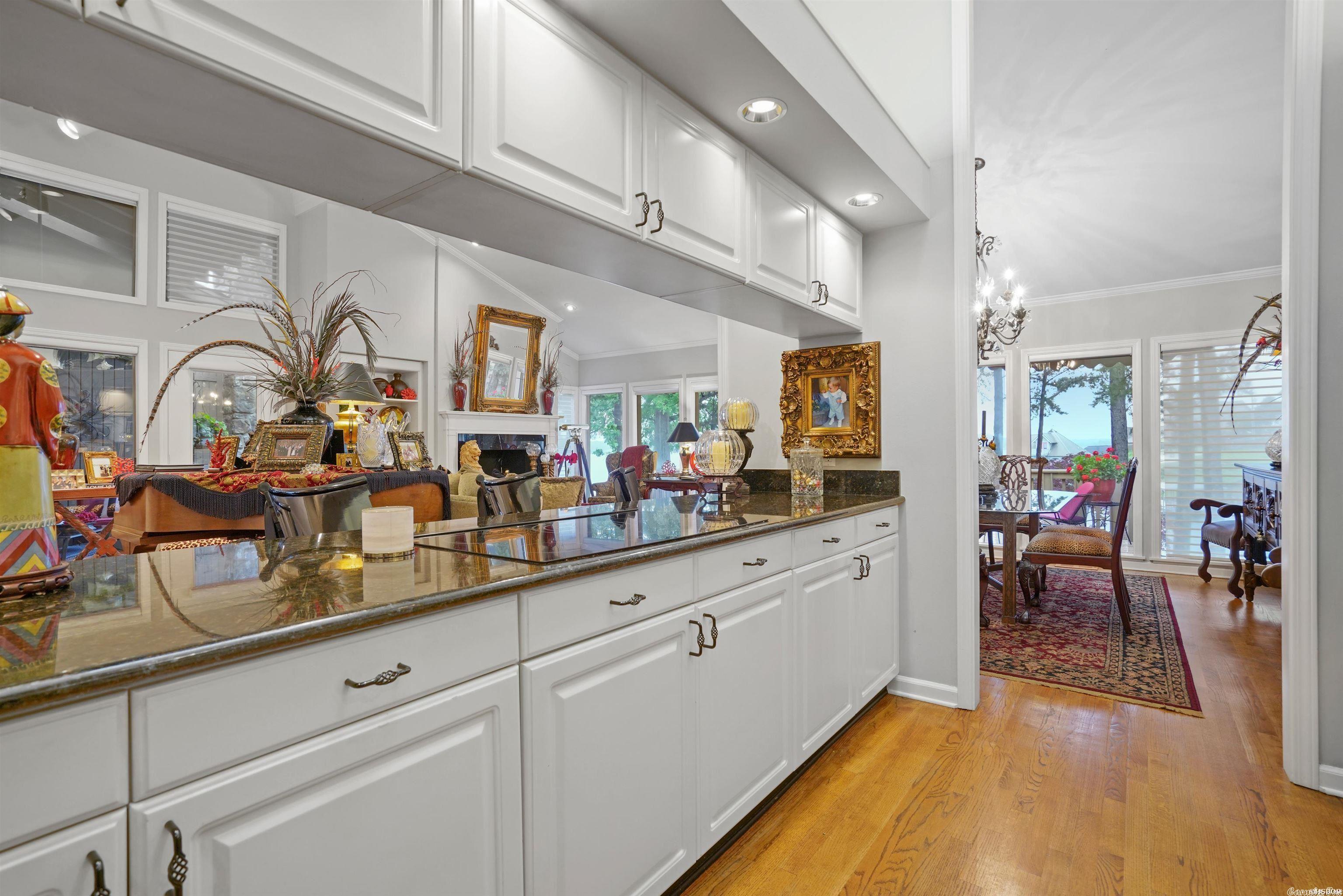 Hamilton Pointe HPR - Residential