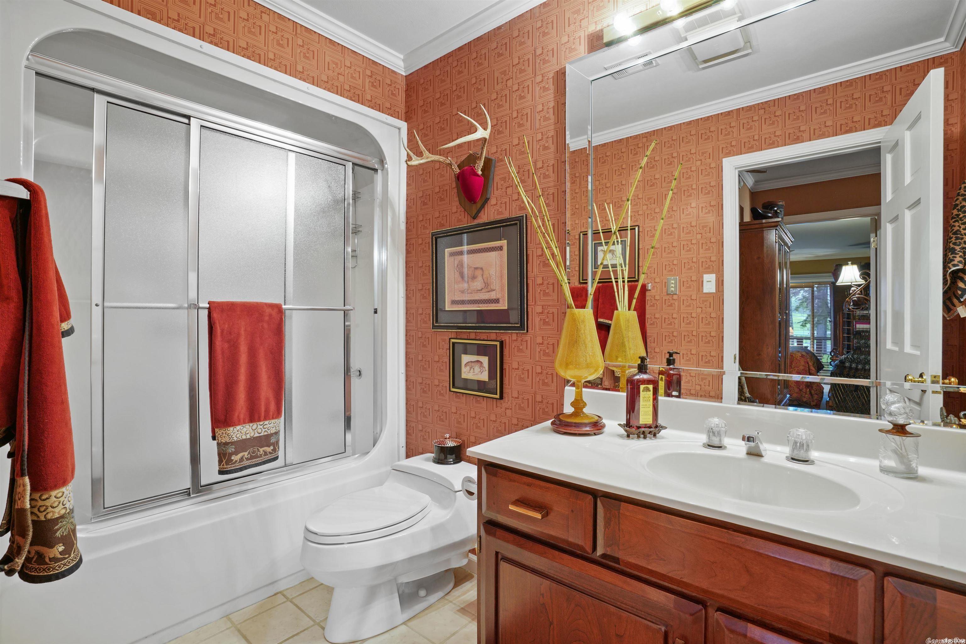 Hamilton Pointe HPR - Residential