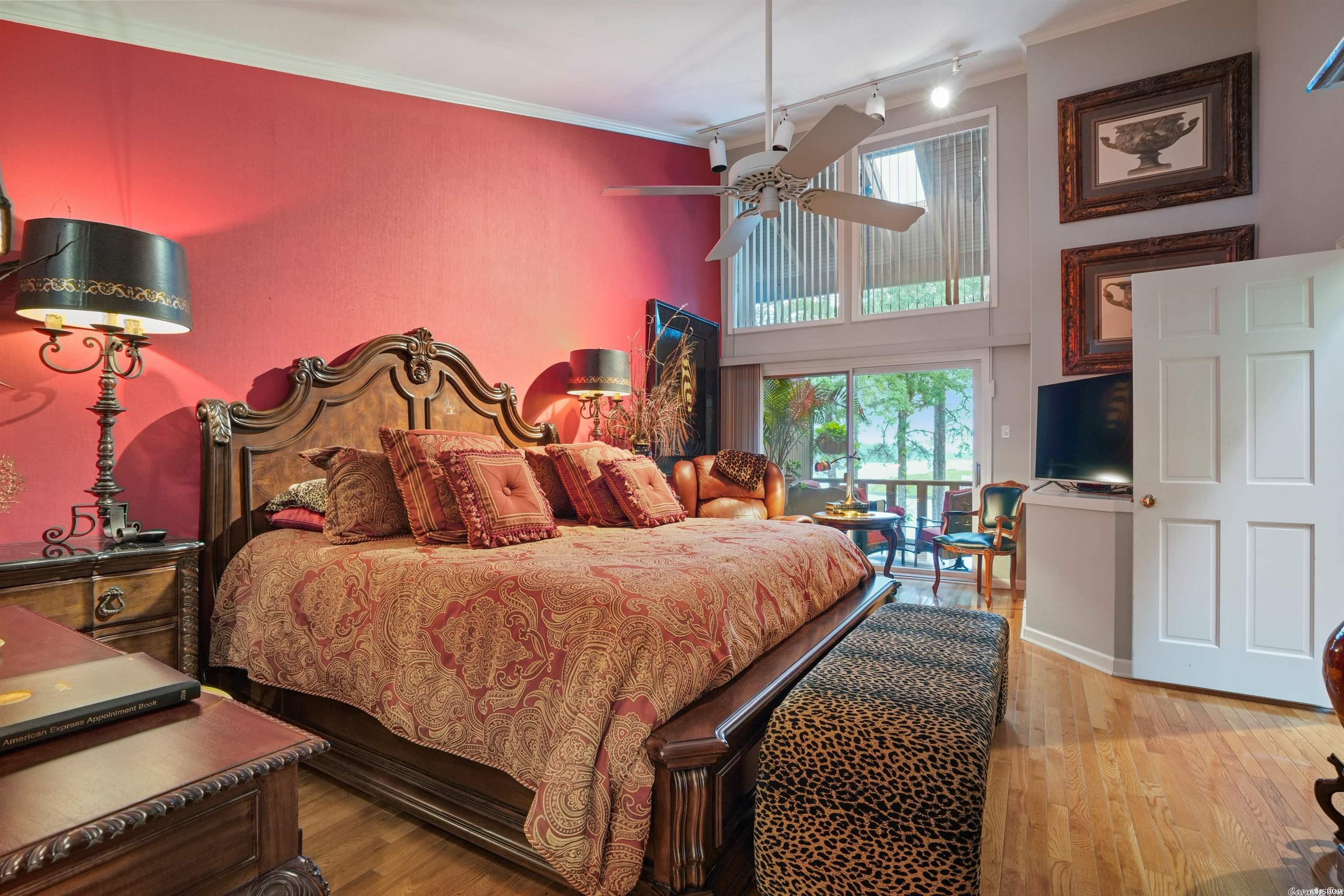 Hamilton Pointe HPR - Residential