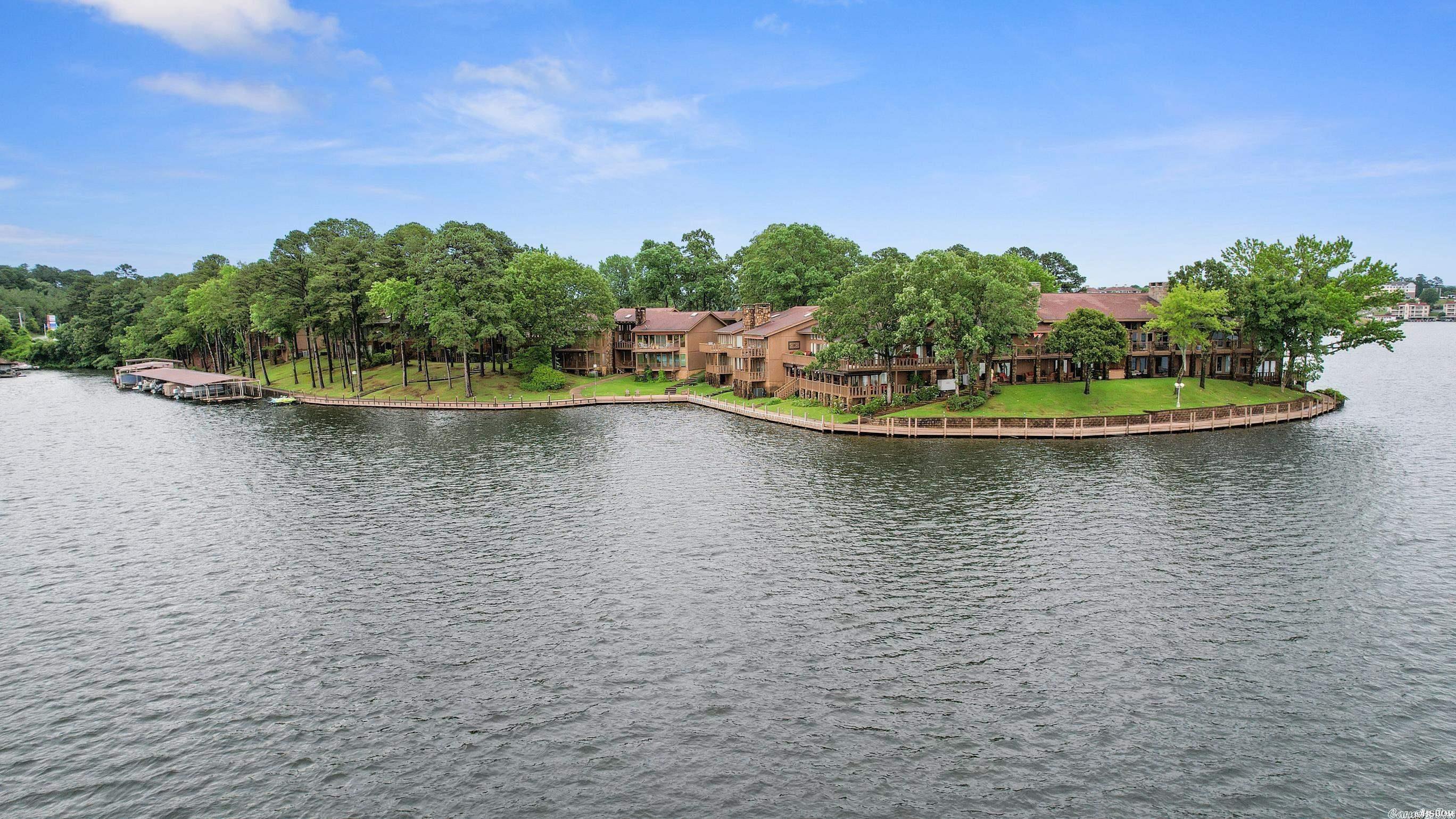 Hamilton Pointe HPR - Residential