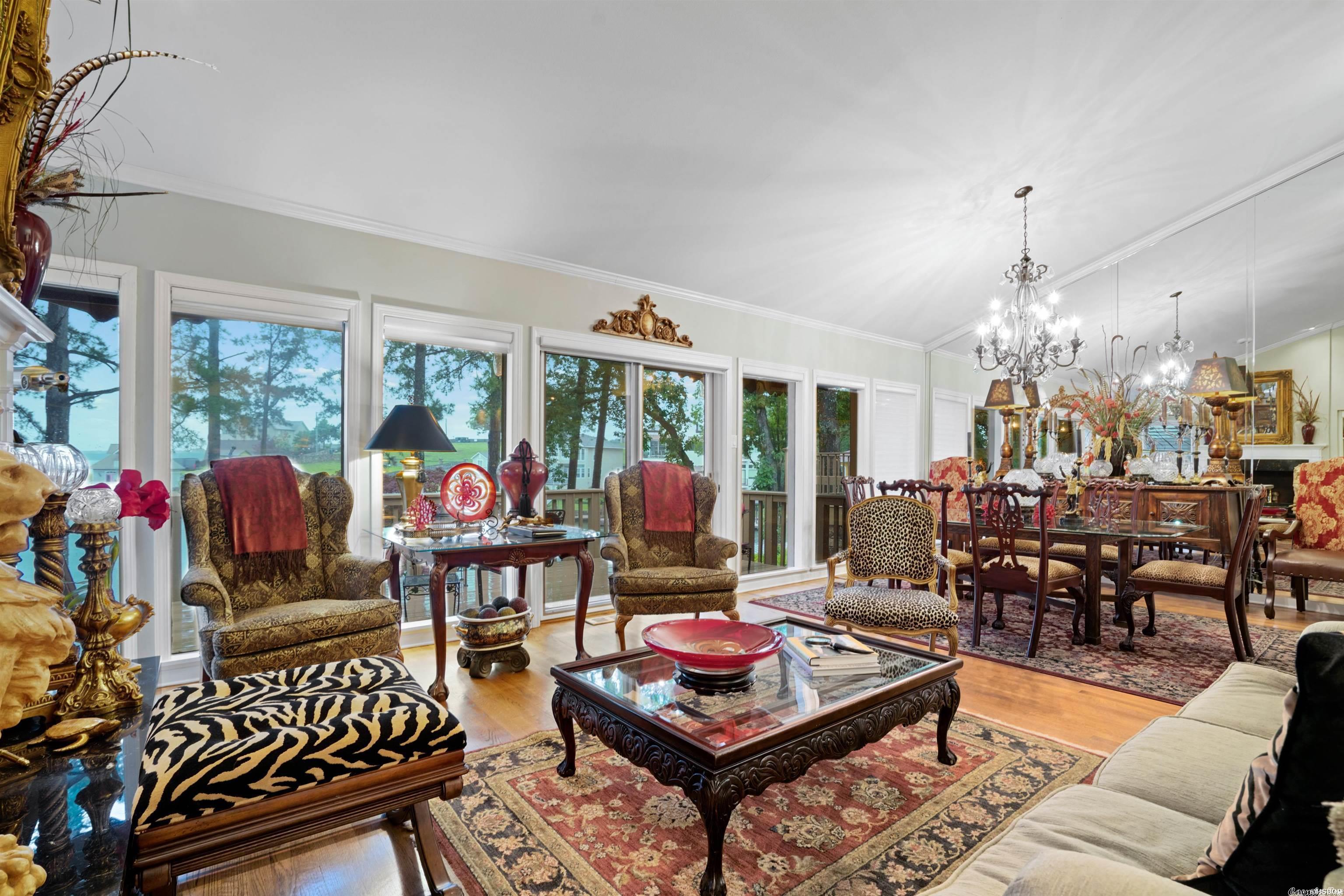 Hamilton Pointe HPR - Residential