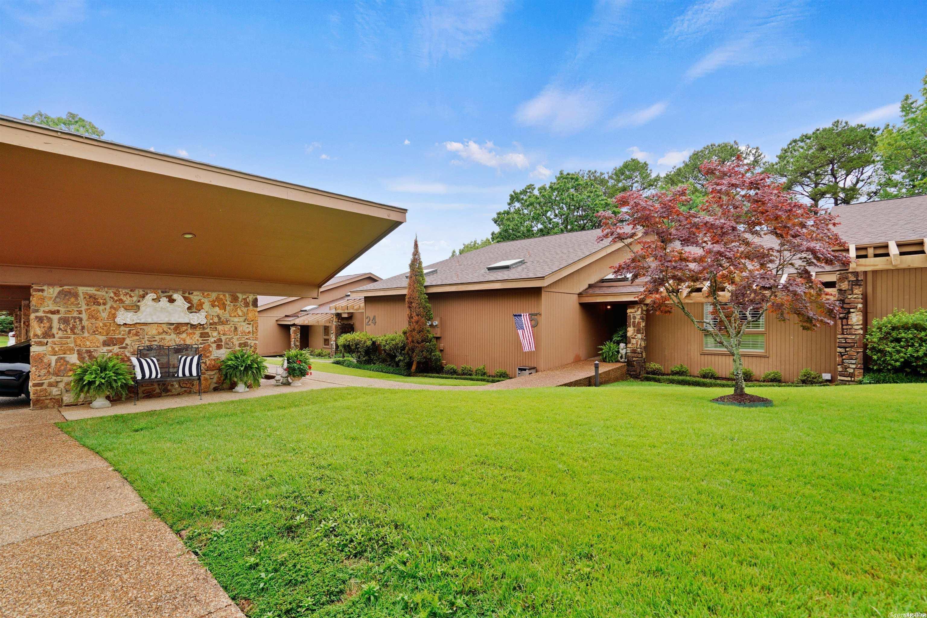 Hamilton Pointe HPR - Residential