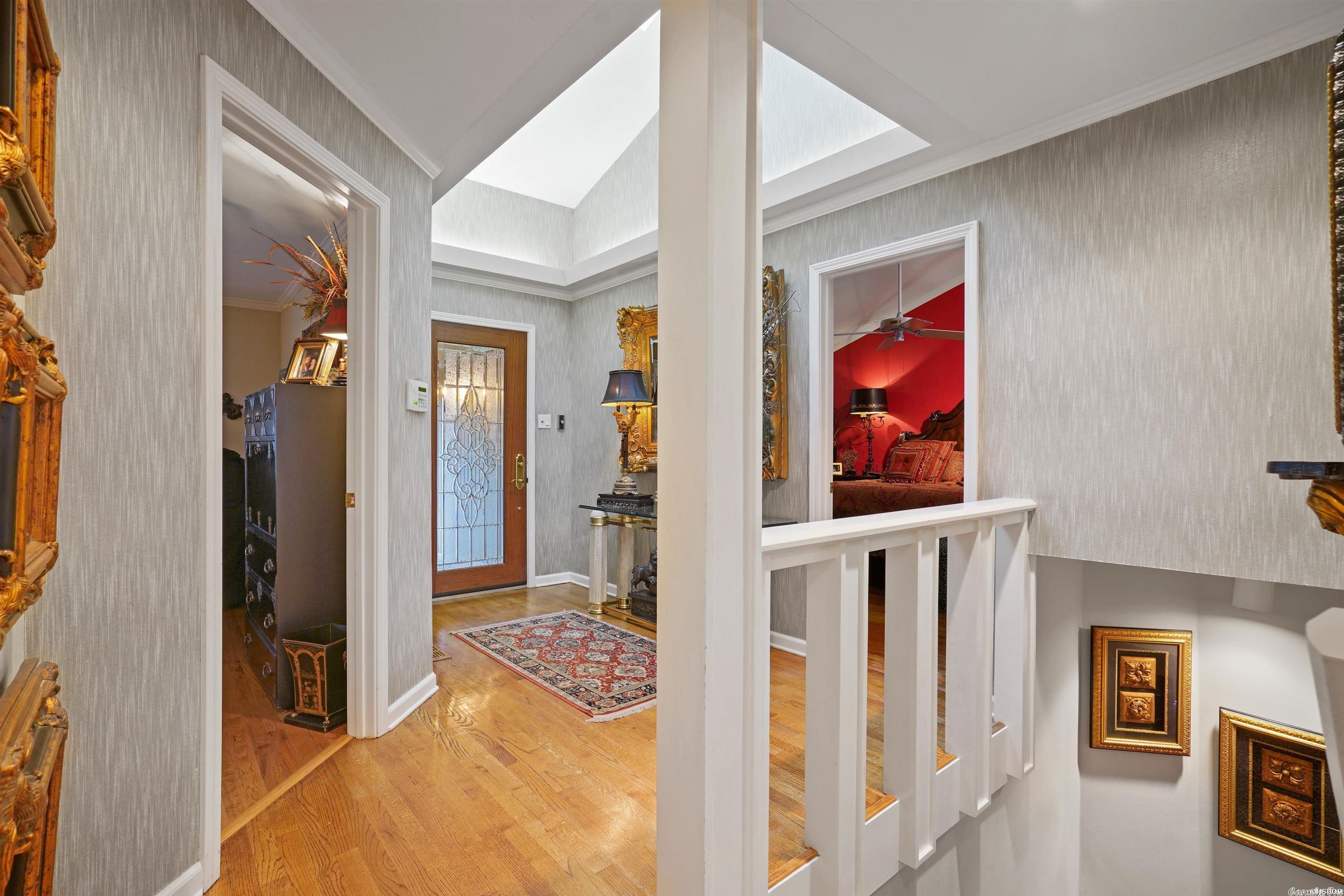 Hamilton Pointe HPR - Residential