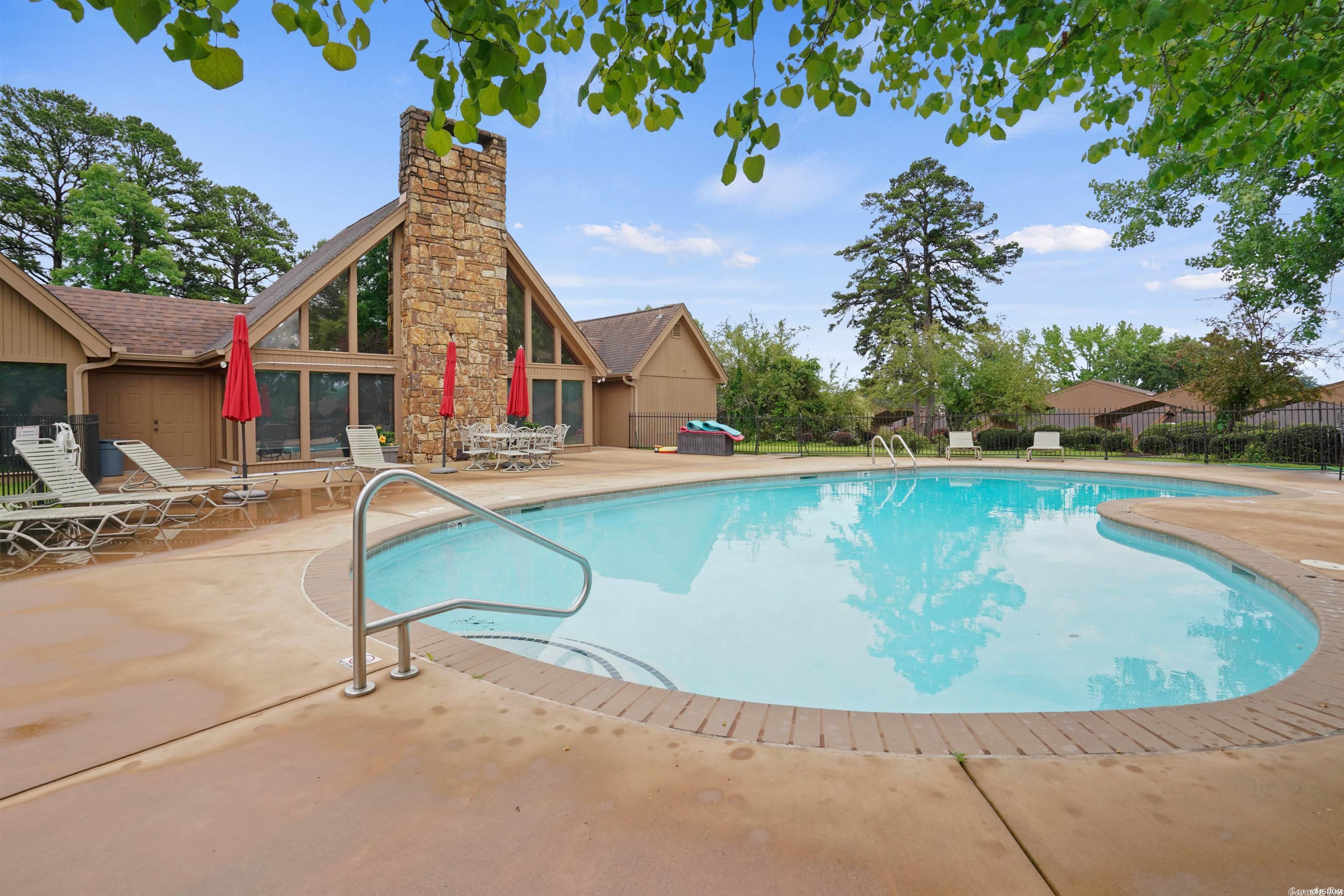 Hamilton Pointe HPR - Residential
