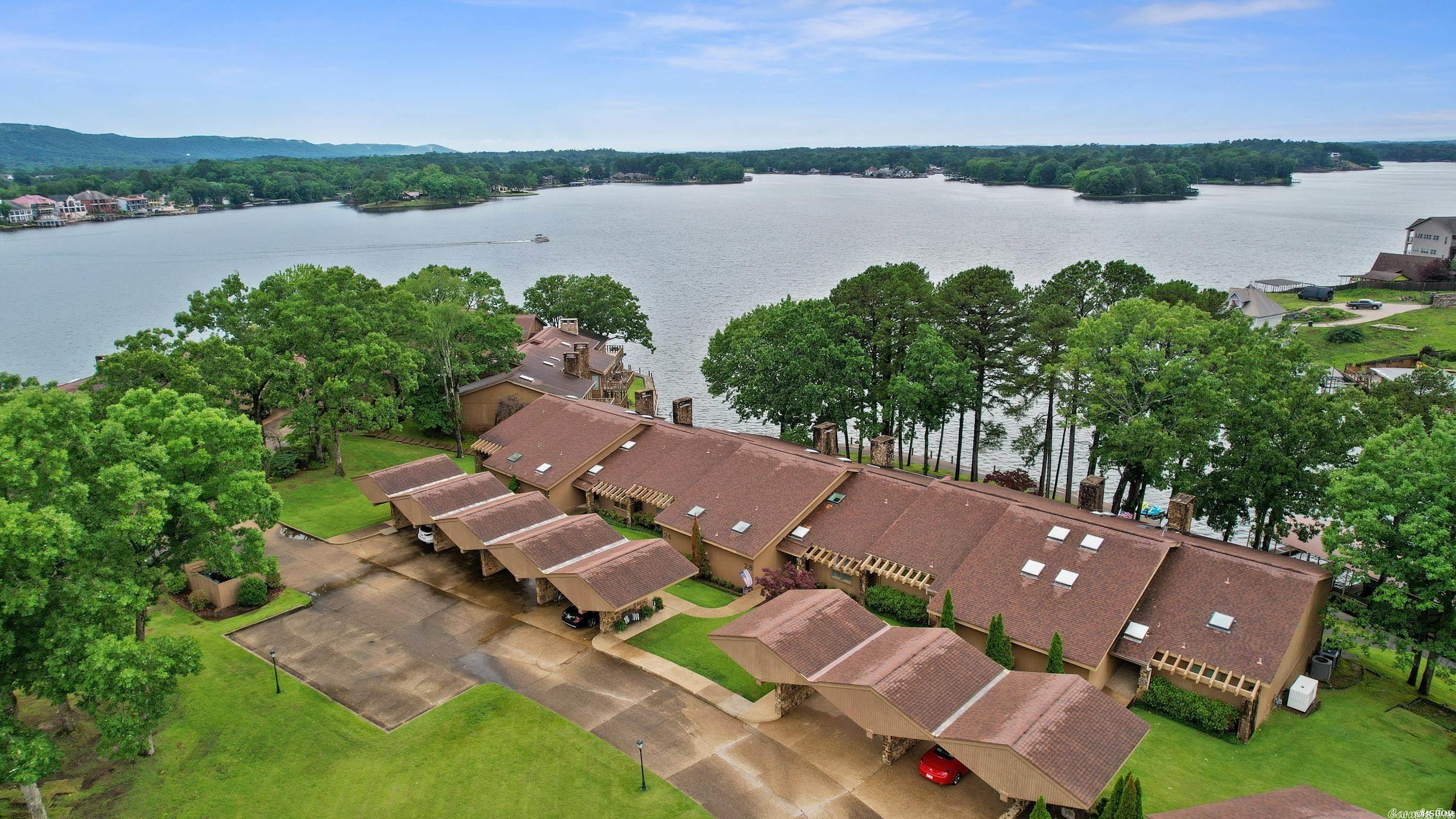 Hamilton Pointe HPR - Residential