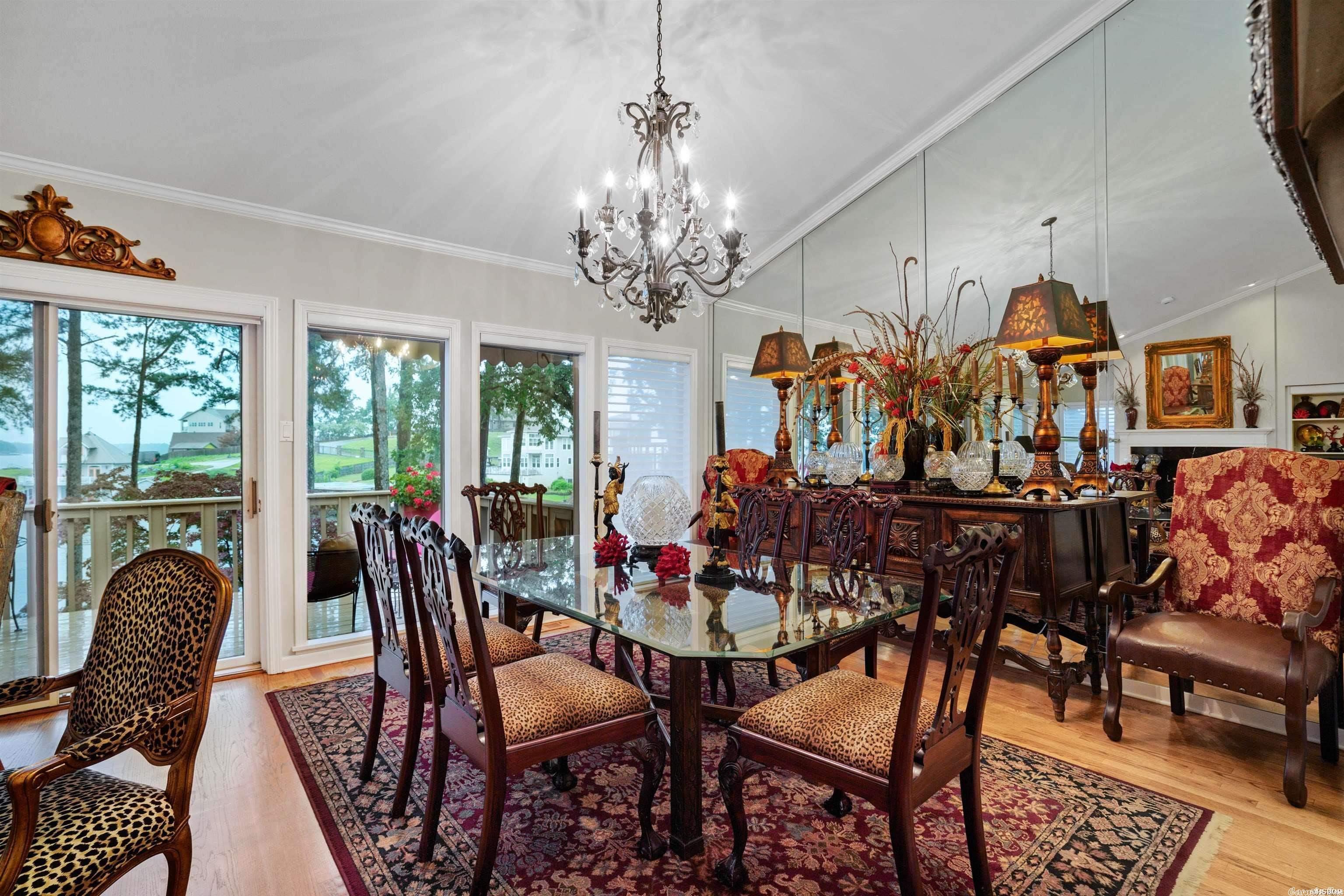 Hamilton Pointe HPR - Residential