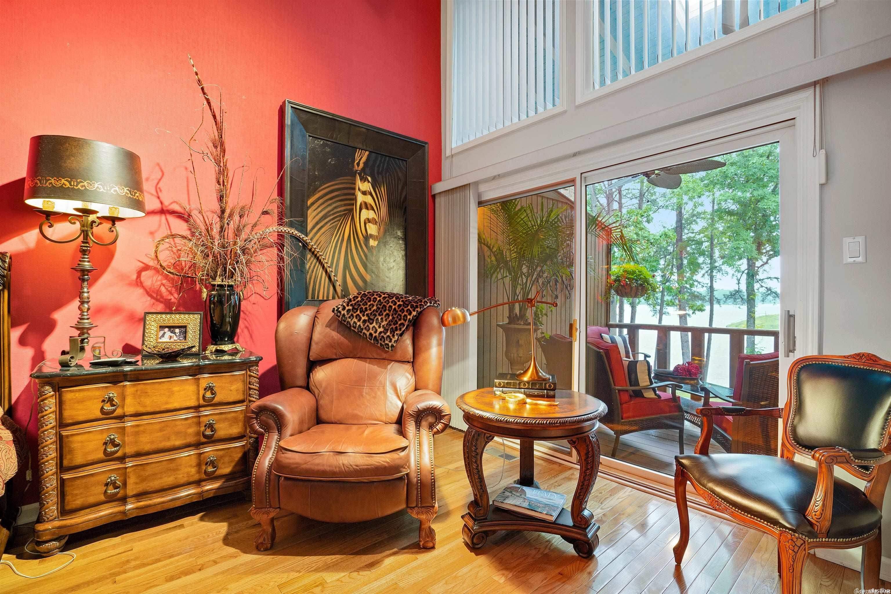 Hamilton Pointe HPR - Residential