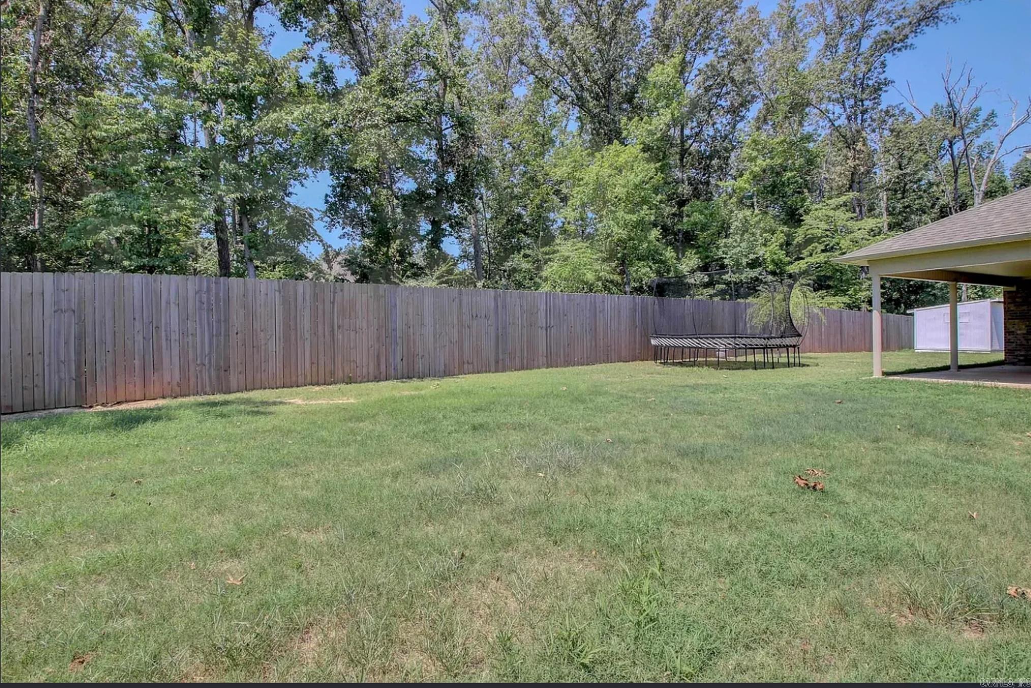 HUNTINGTON PLACE - Residential Lease