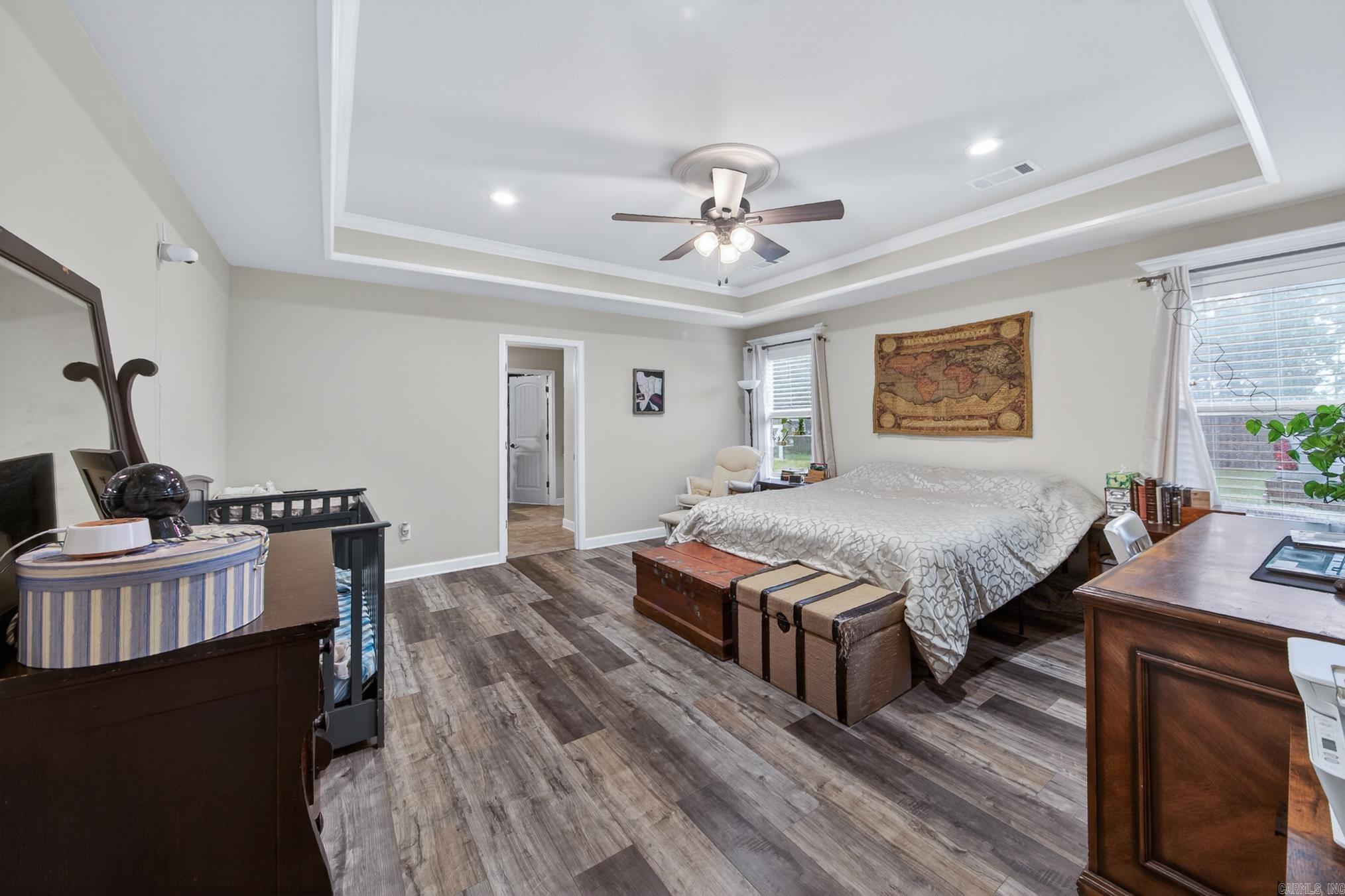 HUNTINGTON PLACE - Residential Lease