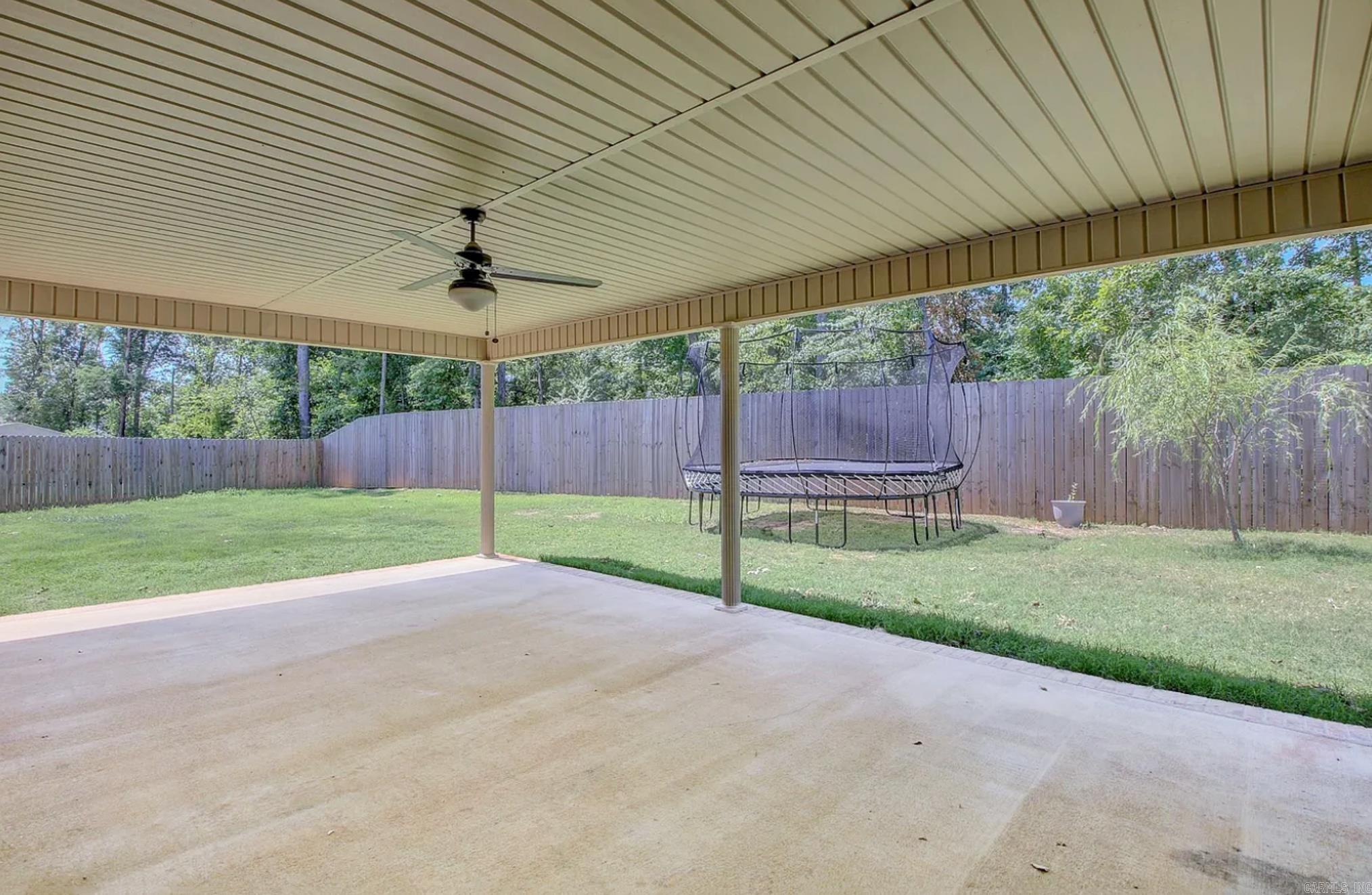 HUNTINGTON PLACE - Residential Lease