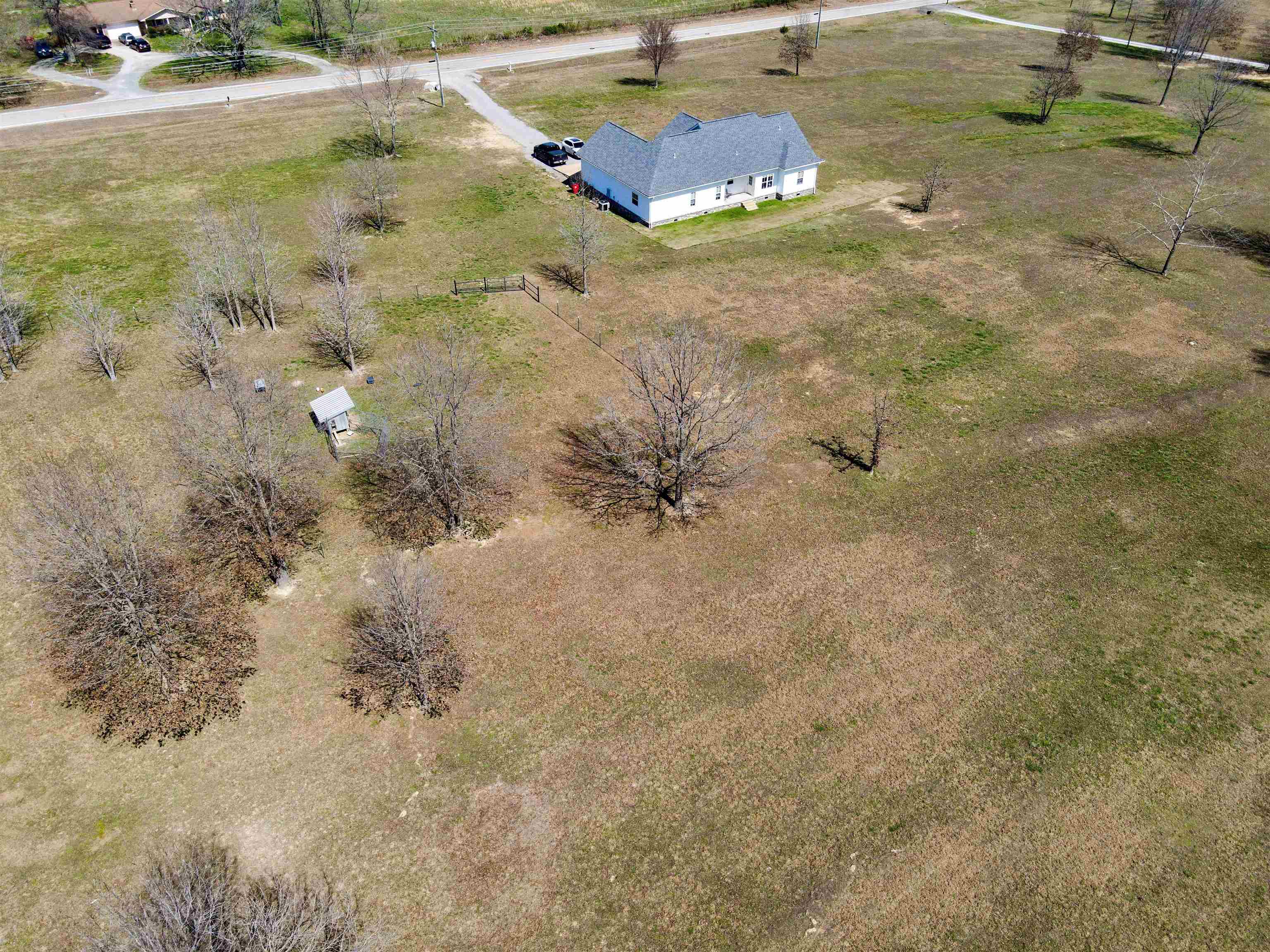 Sage Meadows - Residential