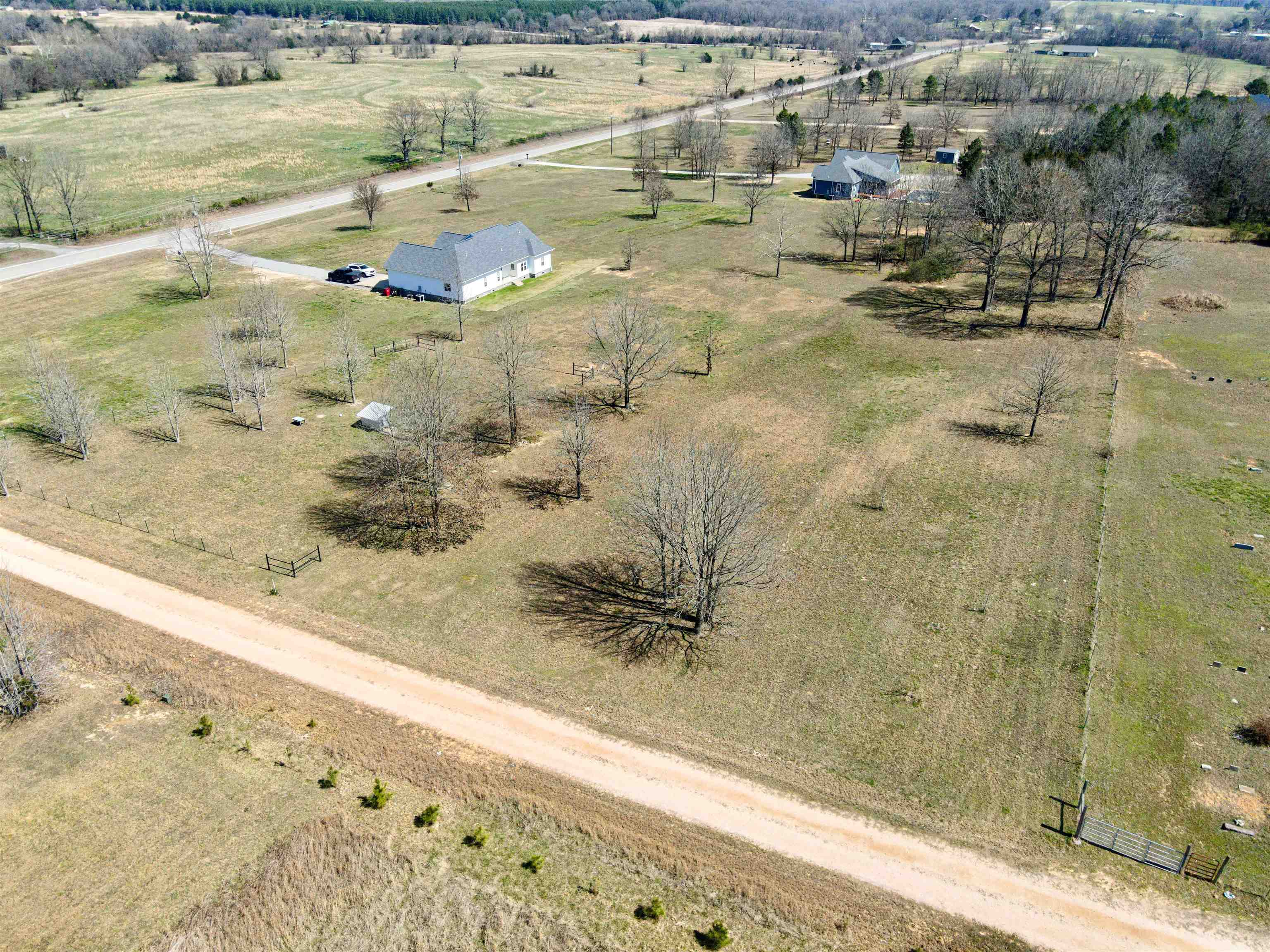 Sage Meadows - Residential
