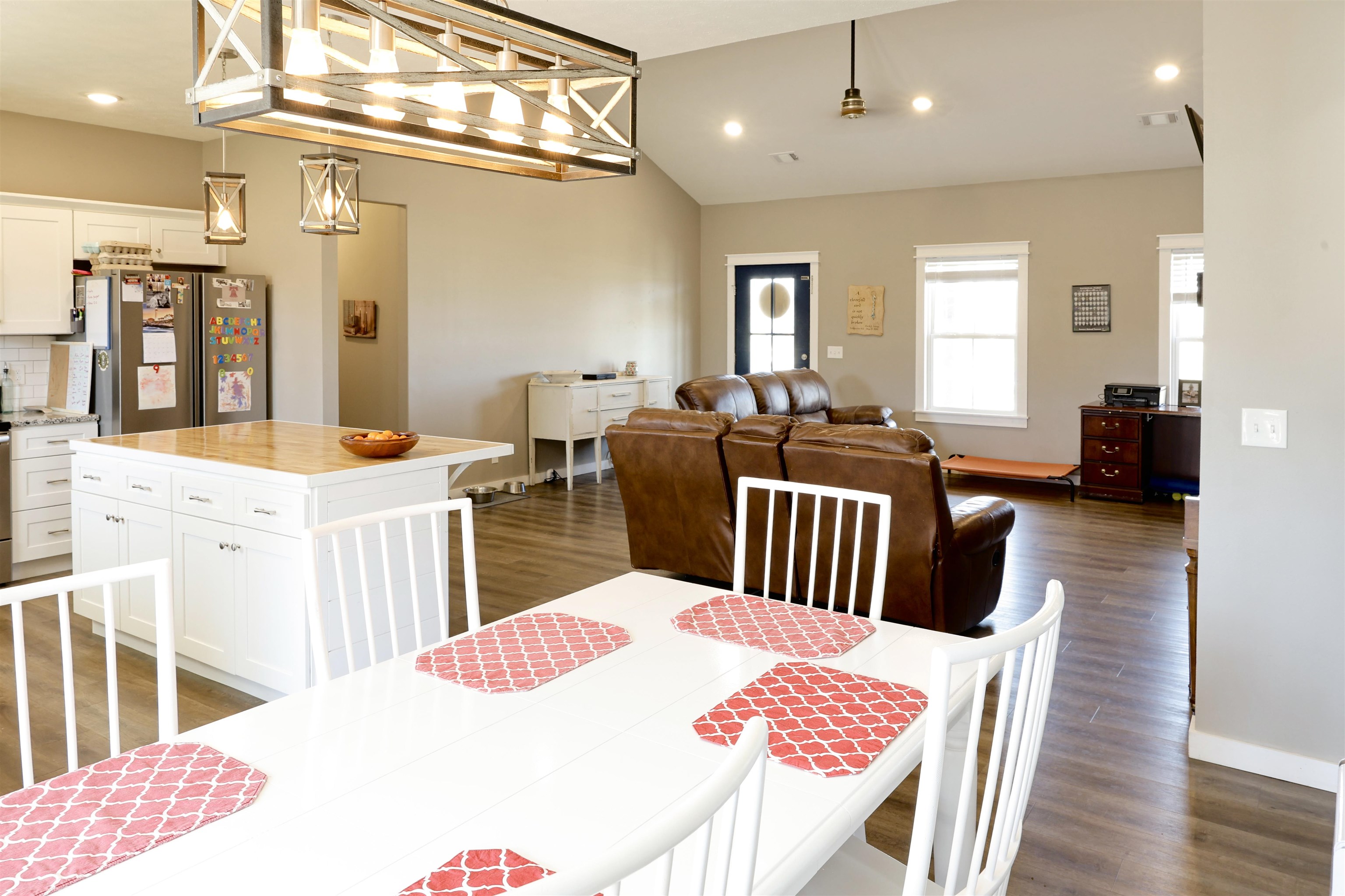 Sage Meadows - Residential