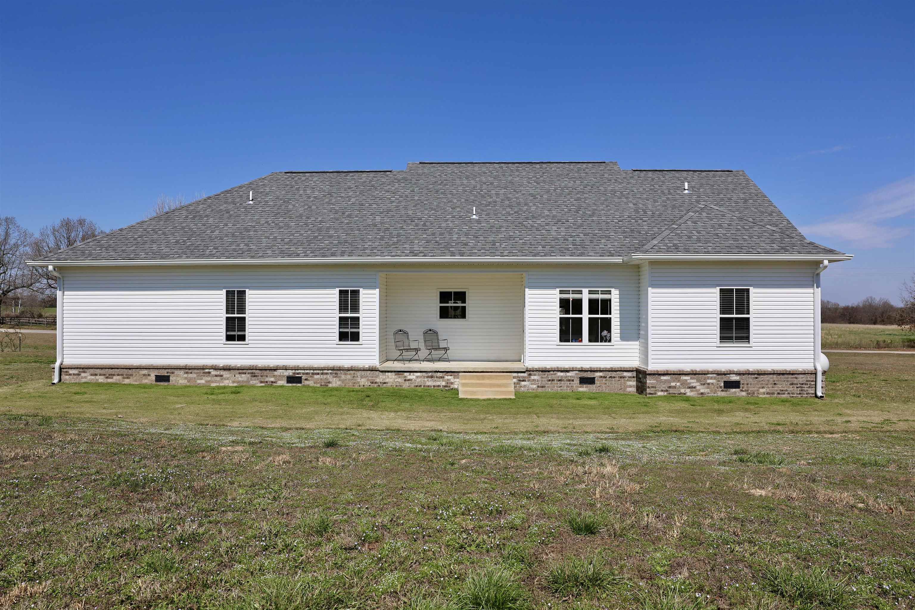 Sage Meadows - Residential