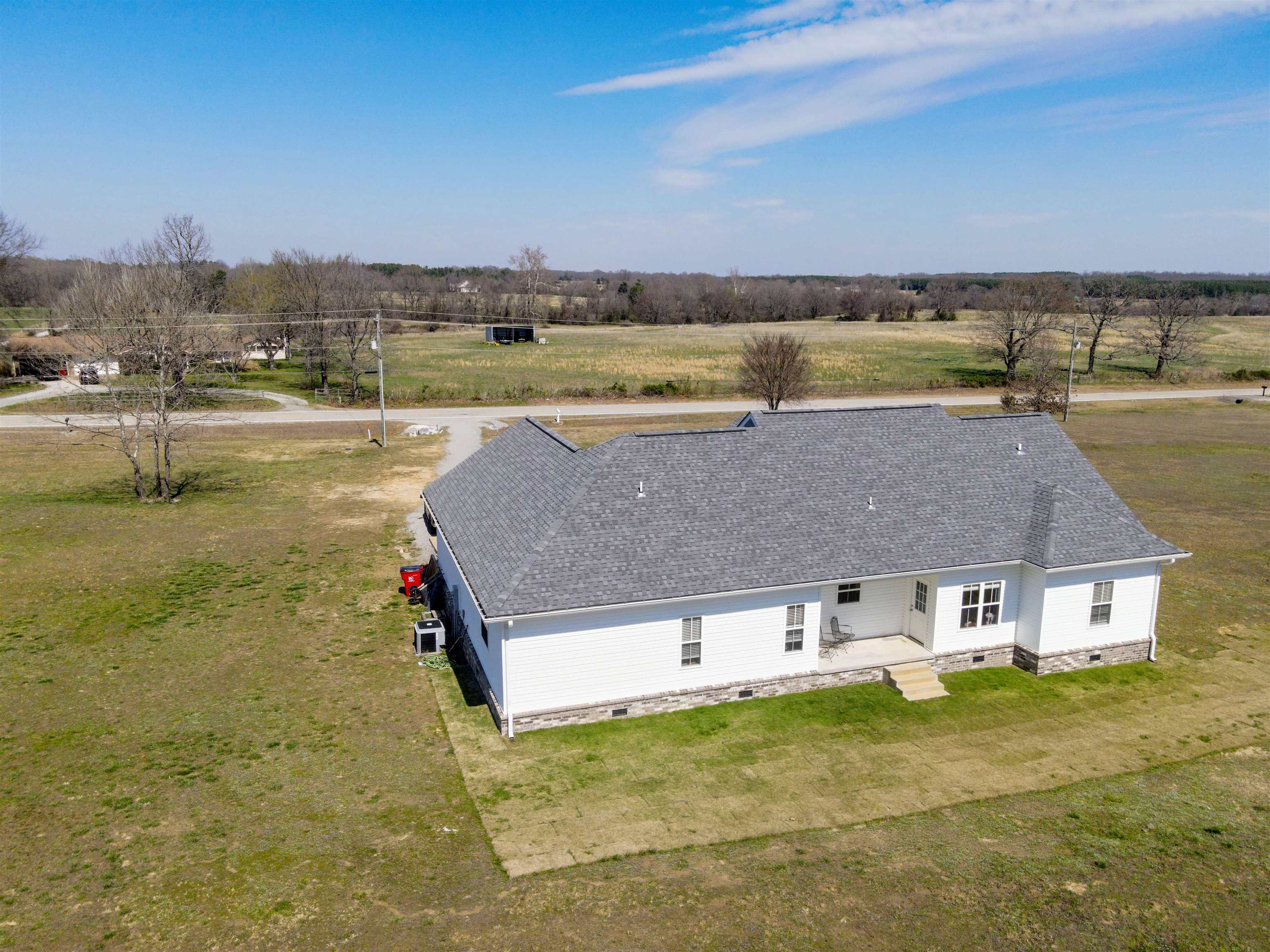 Sage Meadows - Residential