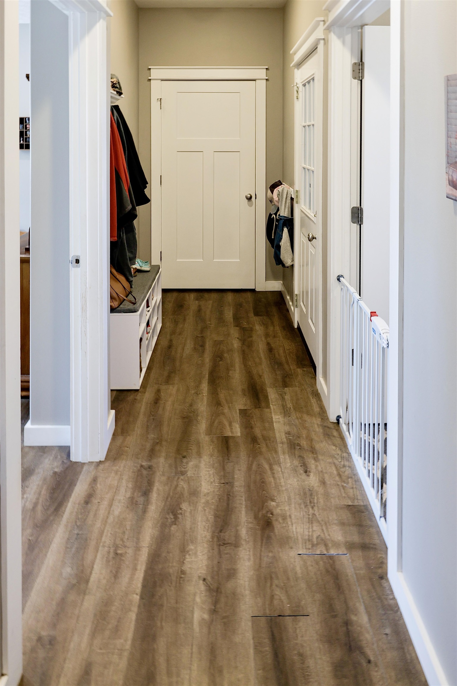 Sage Meadows - Residential