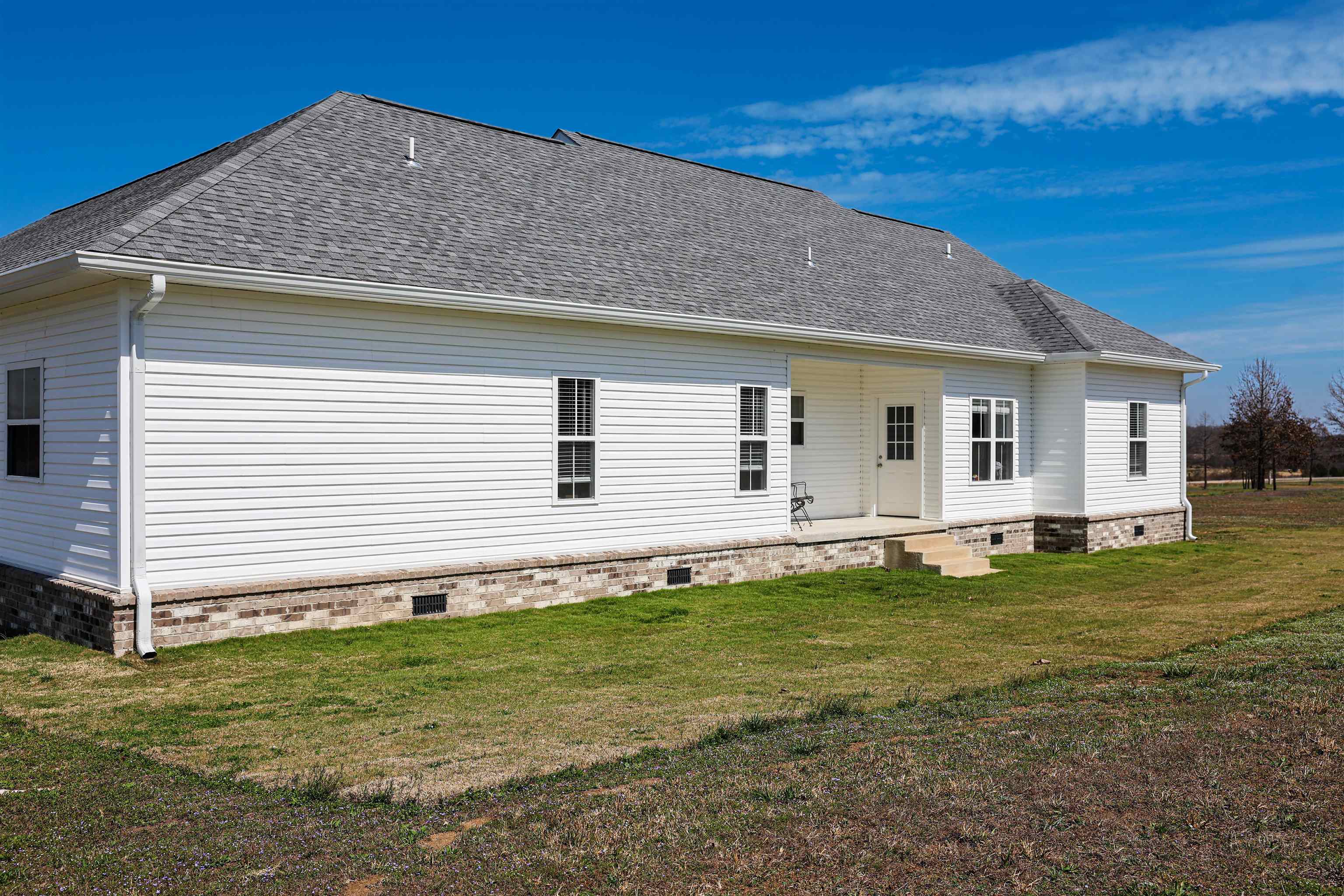 Sage Meadows - Residential