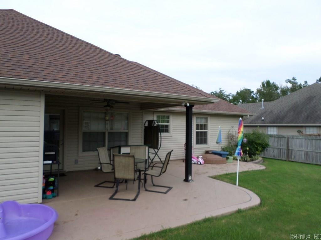 HERITAGE FARM - Residential