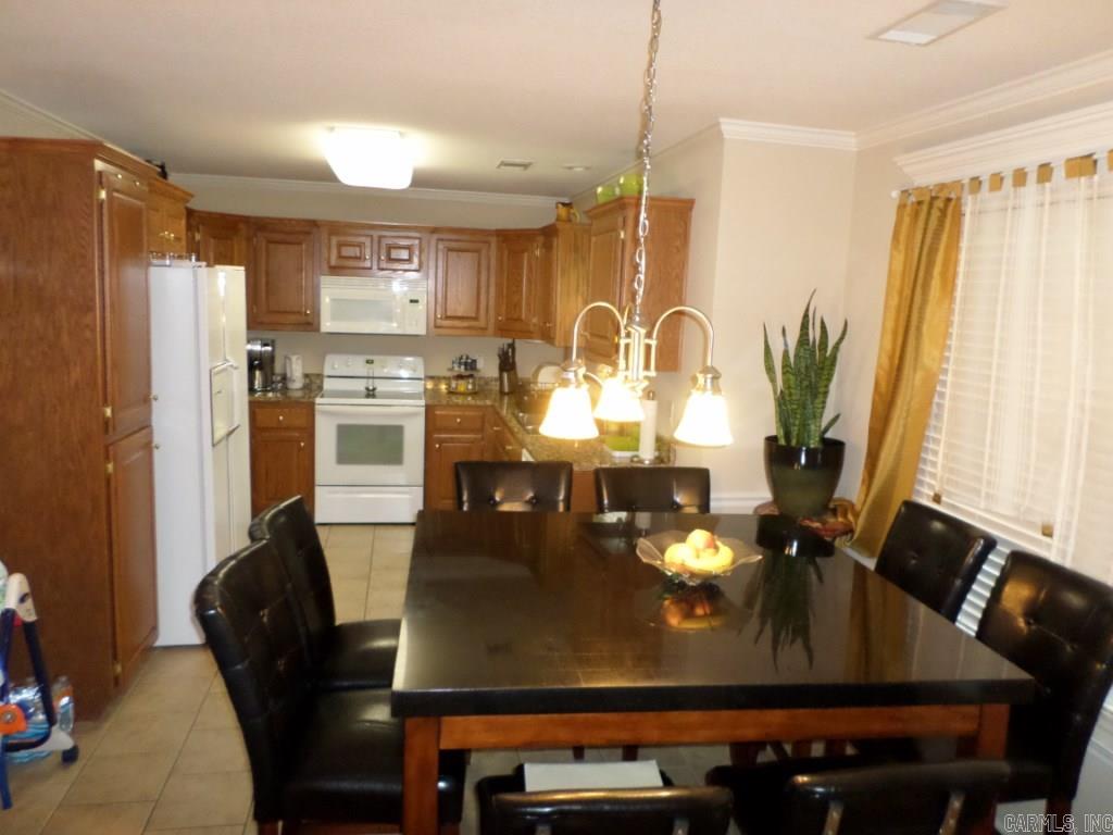 HERITAGE FARM - Residential