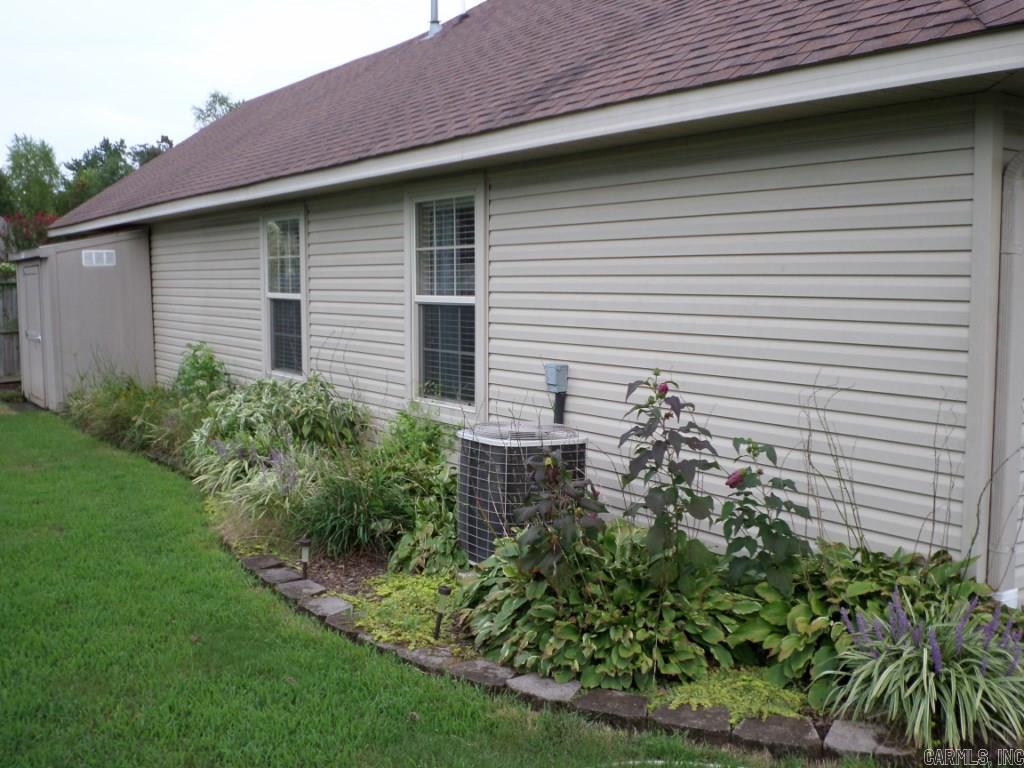 HERITAGE FARM - Residential