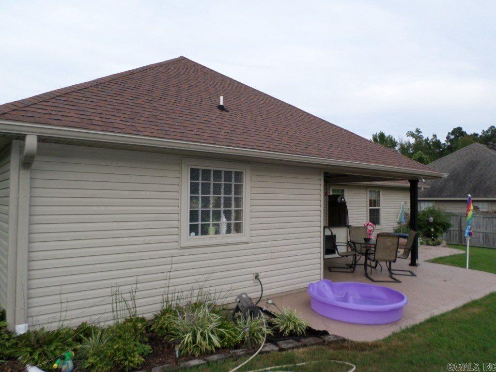 HERITAGE FARM - Residential