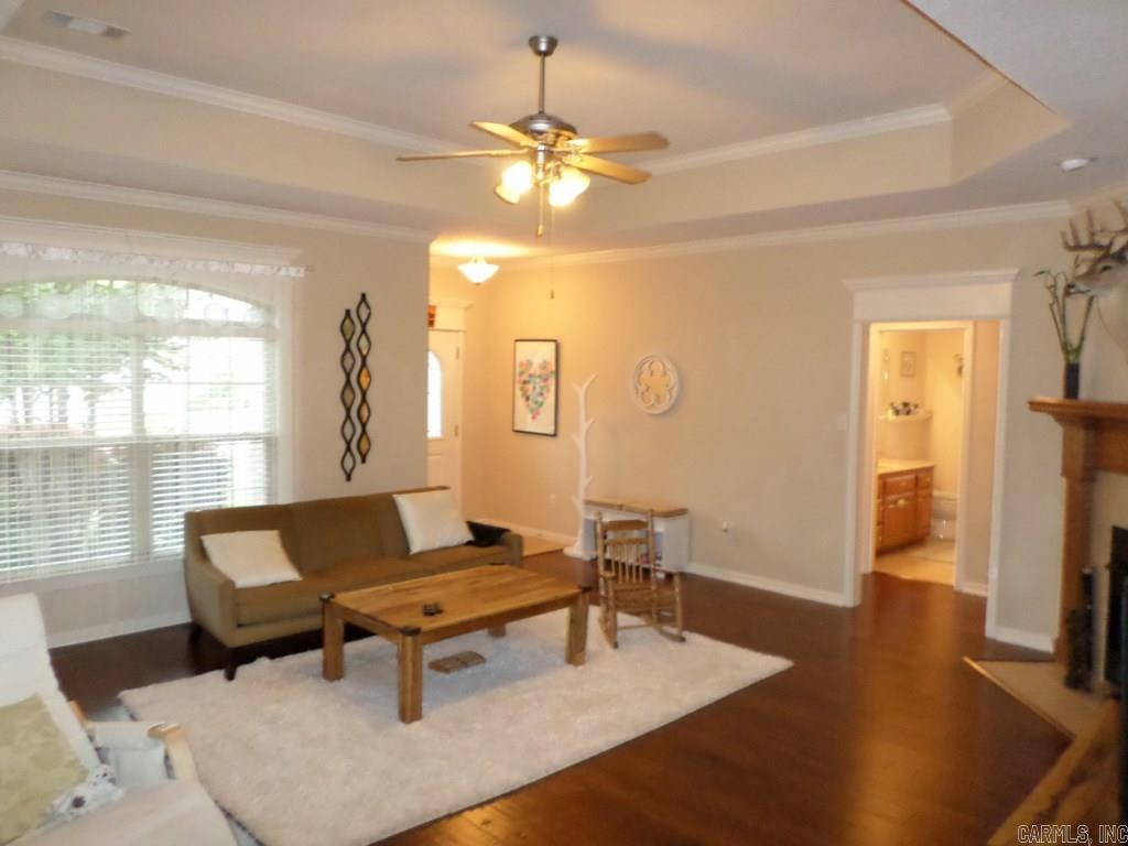 HERITAGE FARM - Residential