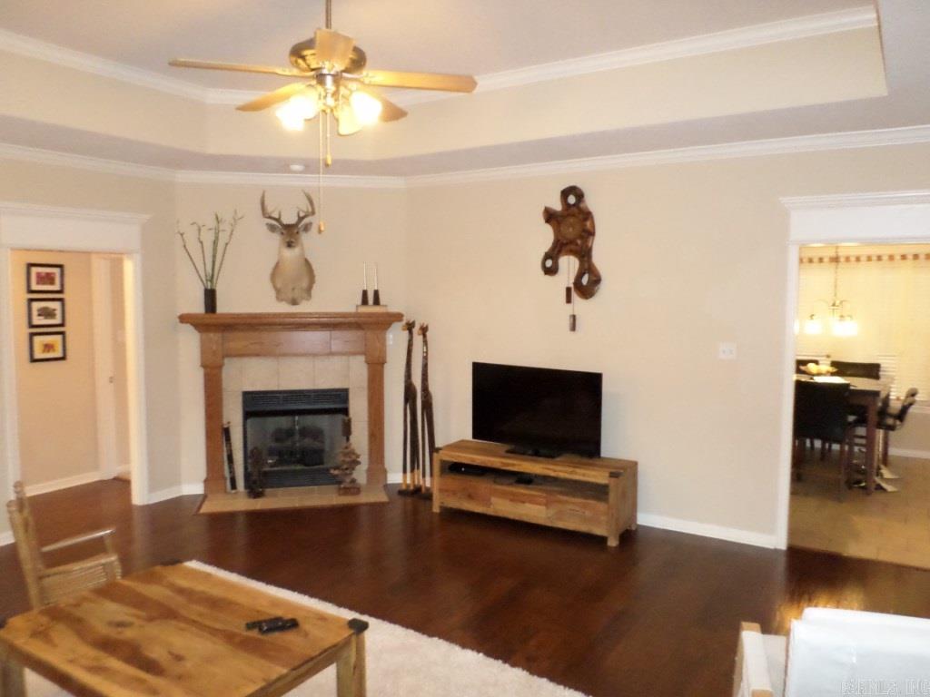 HERITAGE FARM - Residential