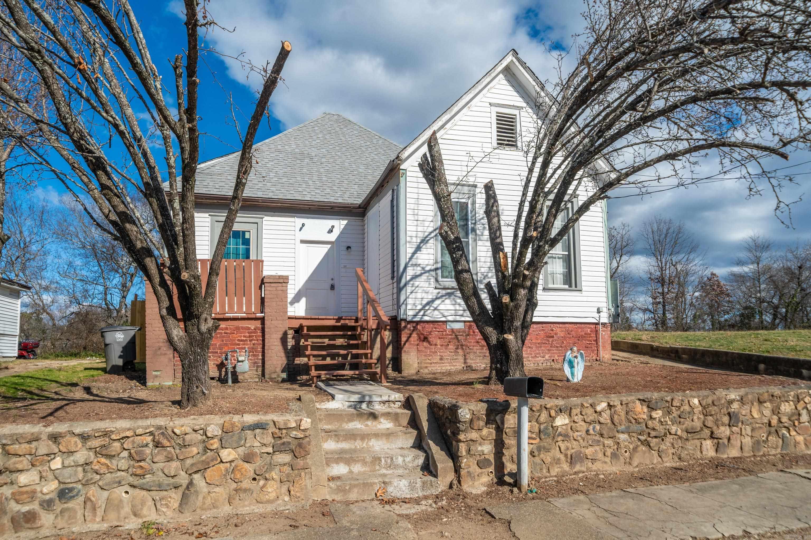 HSR BLK - Residential