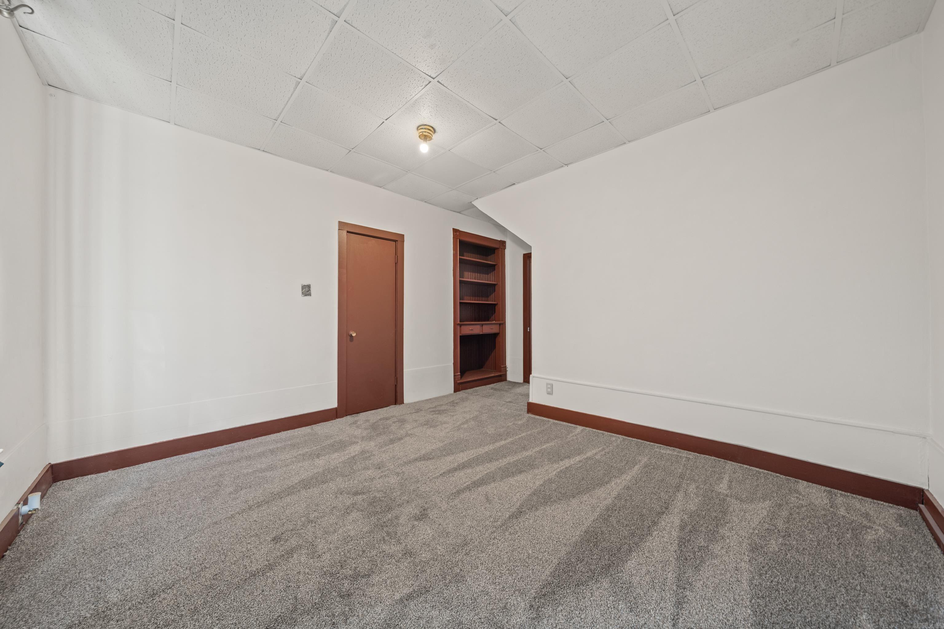 HSR BLK - Residential